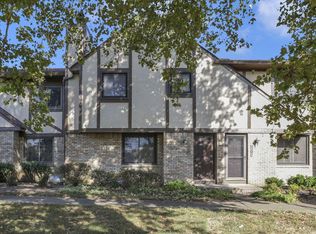 5283 Ruthton Rd #19, Columbus, OH 43220