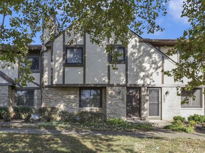 5283 Ruthton Rd #19, Columbus, OH, 43220