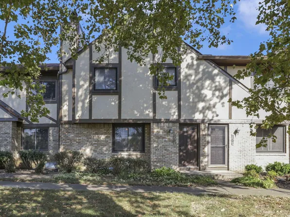 5283 Ruthton Rd #19, Columbus, OH 43220