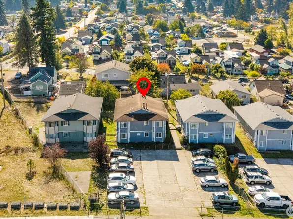 1722 E 56th Street, Tacoma, WA 98404