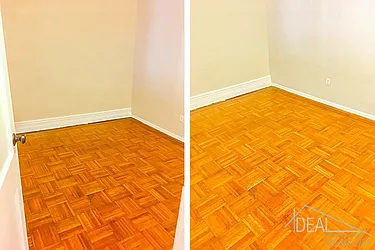 Rented by Ideal Properties Group