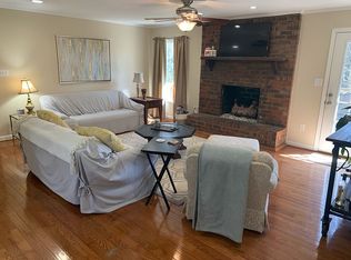 150 Riverdale Dr, Athens, GA