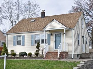 19 Fitzsimmons Ave, Middlesex, NJ 08846