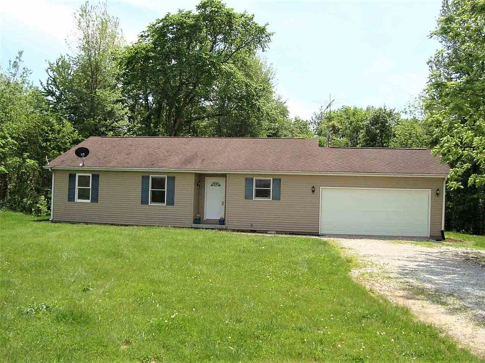 1st image of 5543 E County Road 875 N