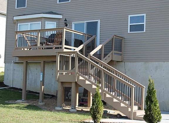 3rd image of 807 Wenstone Park Dr