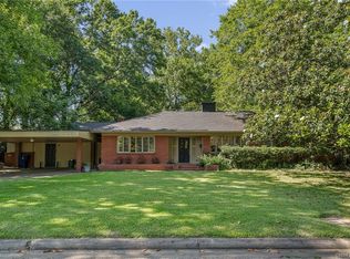 404 College Ln, Shreveport, LA 71106