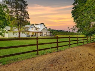 47266 SW Carpenter Creek Rd, Forest Grove, OR 97116