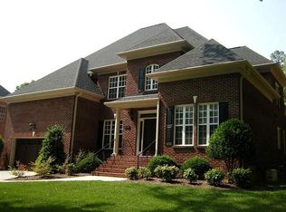 210 Sardis Ln, Charlotte, NC 28270