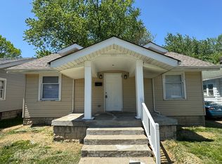 948 N Bradley Ave, Indianapolis, IN 46201