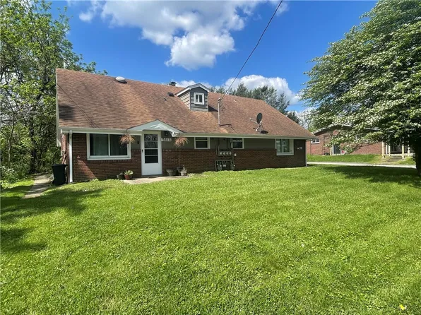 546 Old Frankstown Rd, Monroeville, PA 15146