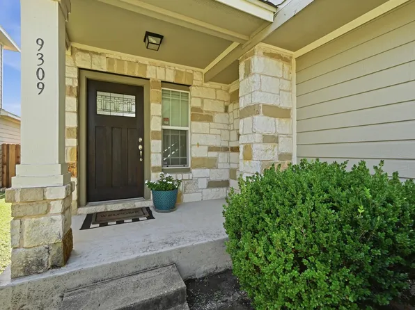 9309 Sweetgum Dr, Austin, TX 78748