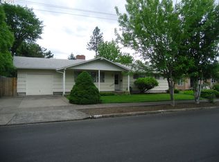 1140 W 22nd Ave, Eugene, OR