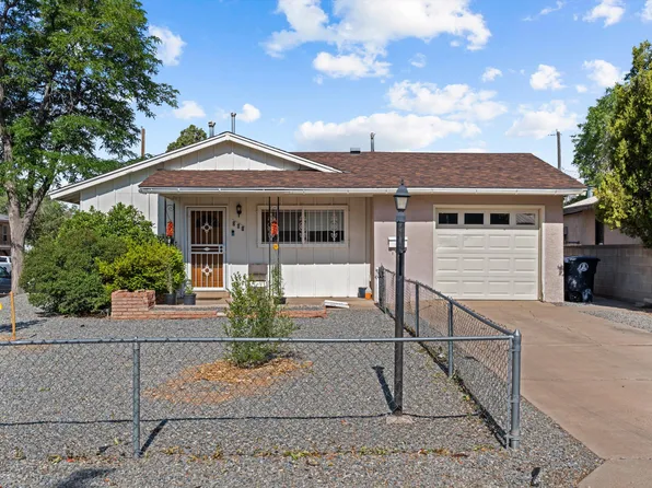 301 General Stilwell St NE, Albuquerque, NM 87123
