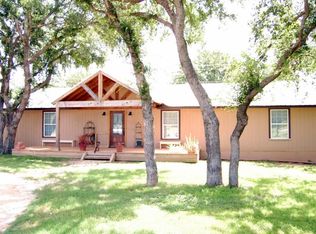1046 Fm 3003, Graham, TX 76450