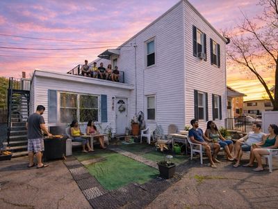 84-84-86R Cross St, Somerville, MA, 02145