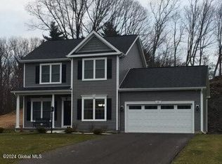 3 Jack Drive, Mechanicville, NY 12118