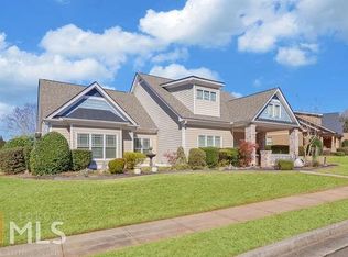 70 Butternut Walk, Hoschton, GA 30548