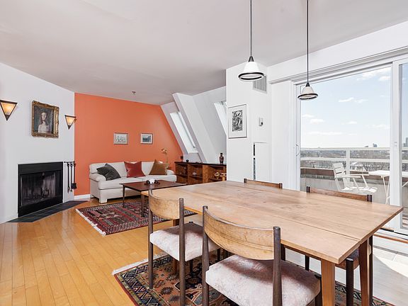 4th image of 950 Massachusetts Ave #Penthouse 5