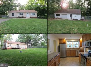 4822 Ridge Rd, Mount Airy, MD 21771