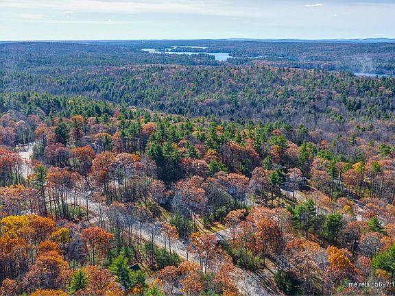 22 Autumn Crossing Gray ME43