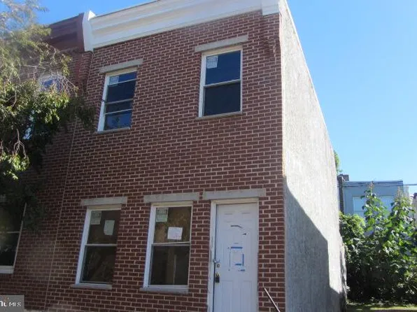2907 N Bonsall St, Philadelphia, PA 19132