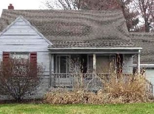 211 Caroline Ave, Hubbard, OH 44425