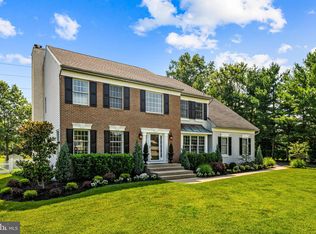 27 Sorrel Run, Mount Laurel, NJ 08054