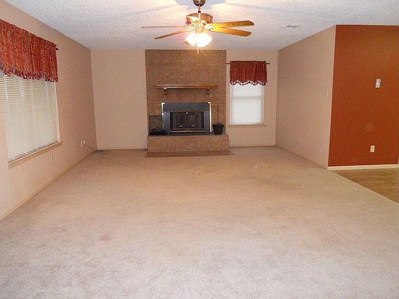 Large Den