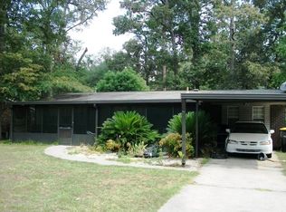 6 Ventura Blvd, Savannah, GA 31419