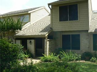 12421 S Dairy Ashford Rd #2421, Houston, TX 77099