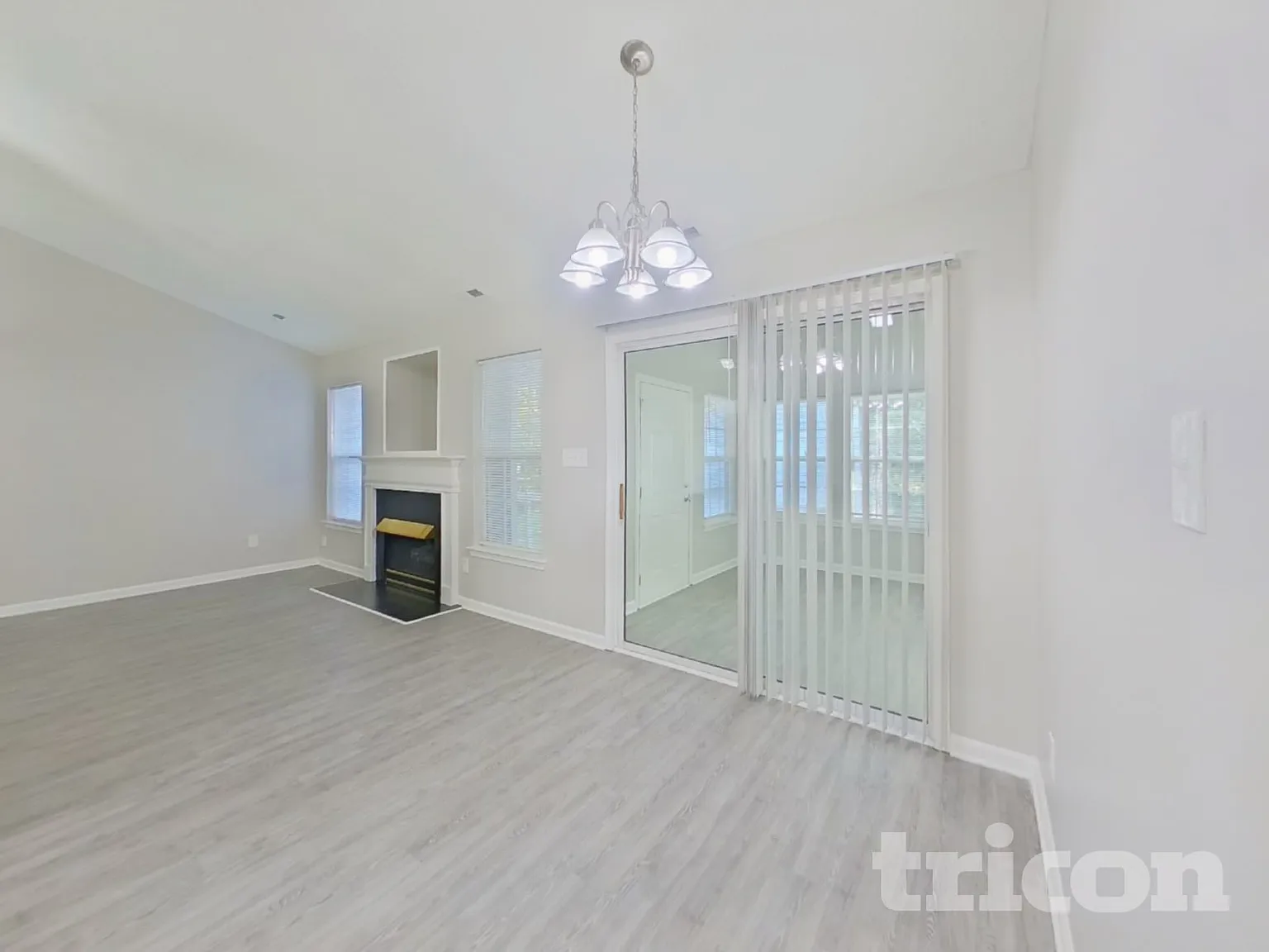 1613 Bear Brook Drive Charlotte NC — Photo 4
