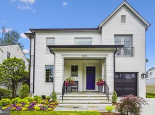 8203 Maple Ridge Rd, Bethesda, MD 20814