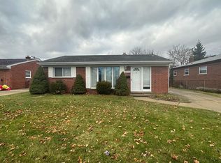 (Undisclosed Address), Dearborn Heights, MI 48125