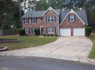 103 Gray Plum, Peachtree City, GA 30269