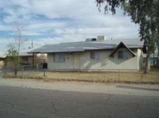 2251 W Pecan Rd, Phoenix, AZ 85041