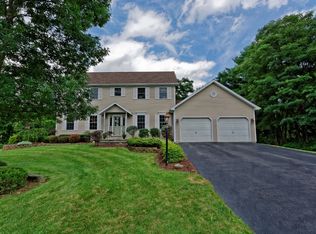 120 Fisher Rd, Schenectady, NY 12306