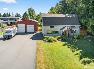 1333 W Smith Road, Ferndale, WA 98248
