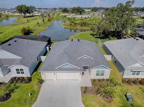 7274 CARLOS COURT, THE VILLAGES, FL 34762