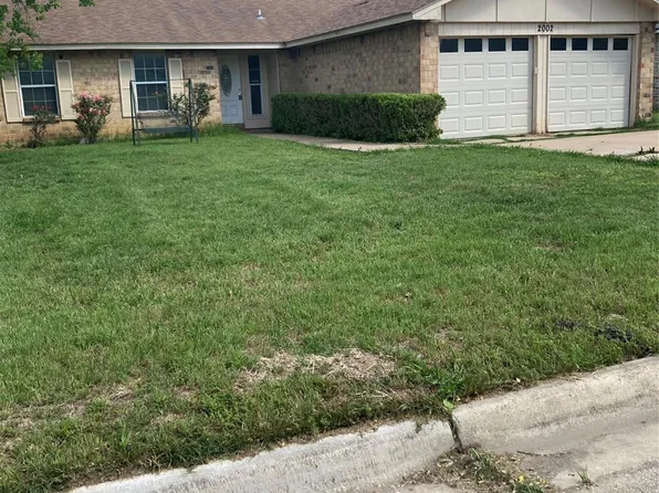 2002 Ridgetop Dr, Round Rock, TX 78664