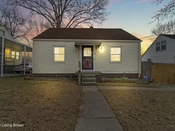 4109 Hillview Ave, Shively, KY 40216