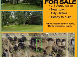 521 5th Ave NW, Moultrie, GA 31768