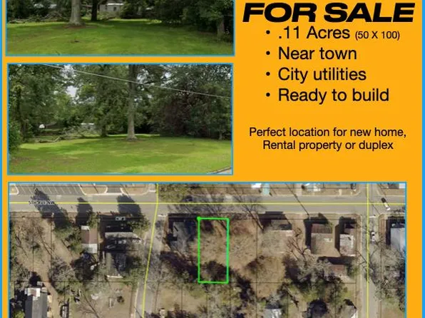 521 5th Ave NW, Moultrie, GA 31768