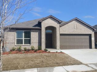 308 Lemon Mint Ln, Denton, TX 76210