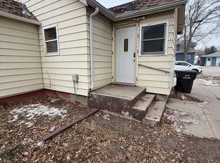 1214 4th Ave NW, Jamestown, ND 58401