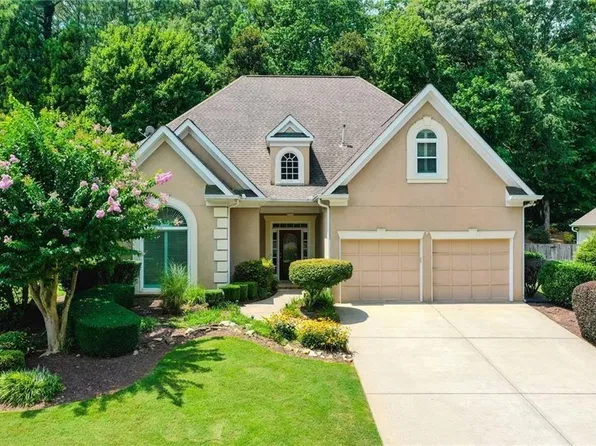 2613 Peterboro Row, Marietta, GA 30062