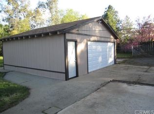 1841 Drendel Cir, Paradise, CA 95969