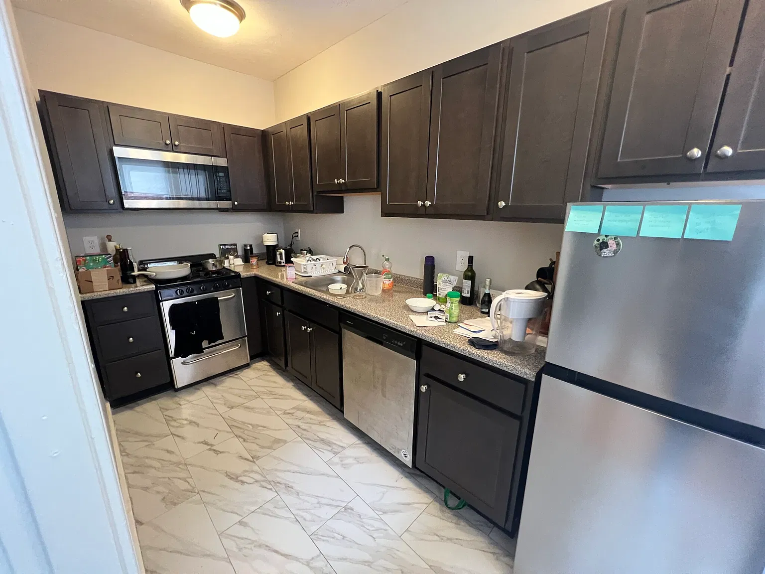 1 bed, 1.0 bath, $2,375 — Photo 3