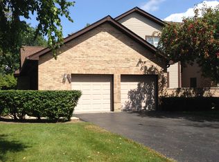 1791 Monterey Ct, Hoffman Estates, IL 60169