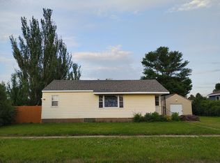 529 Main St, Sherwood, ND 58782