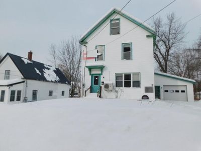 161 Waverly Avenue, Pittsfield, ME, 04967